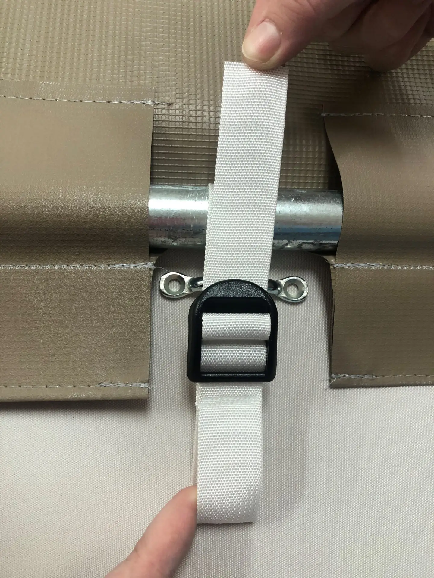 Tie- Downs