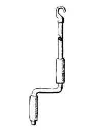 Sunflexx Handcrank