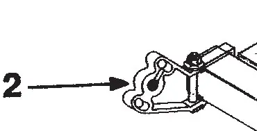 Roller Tube End Plate