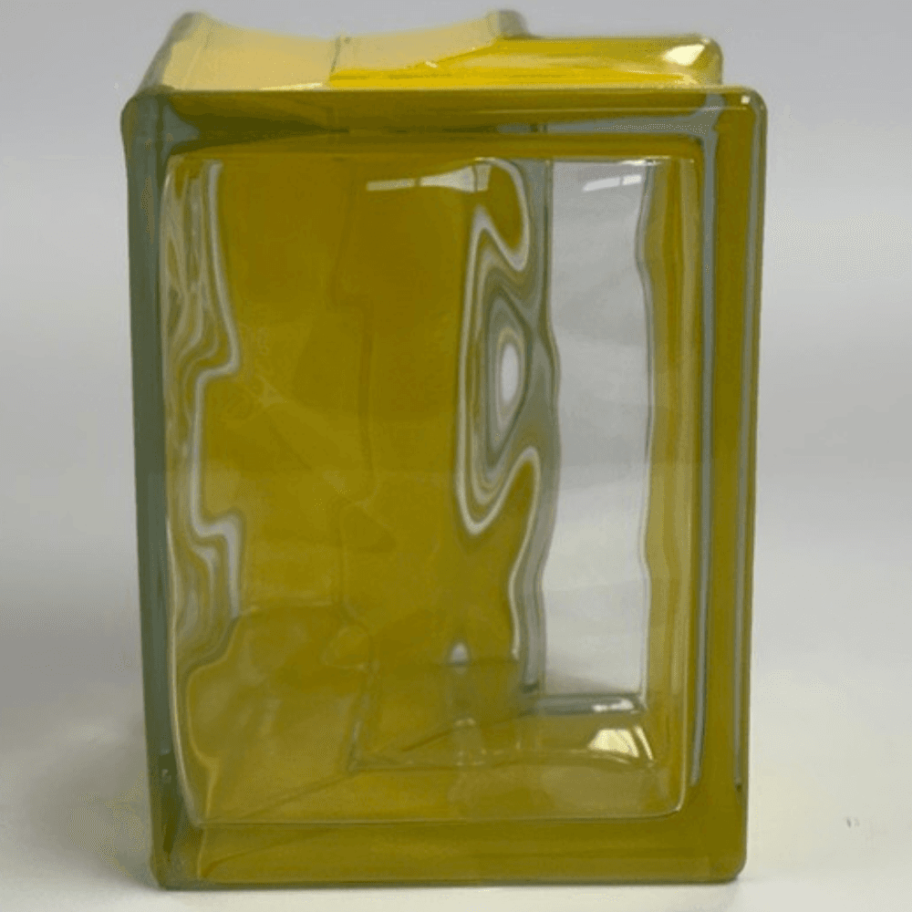 8x8x4 Golden Nubio Sharp Corner 90 - thumbnail 2
