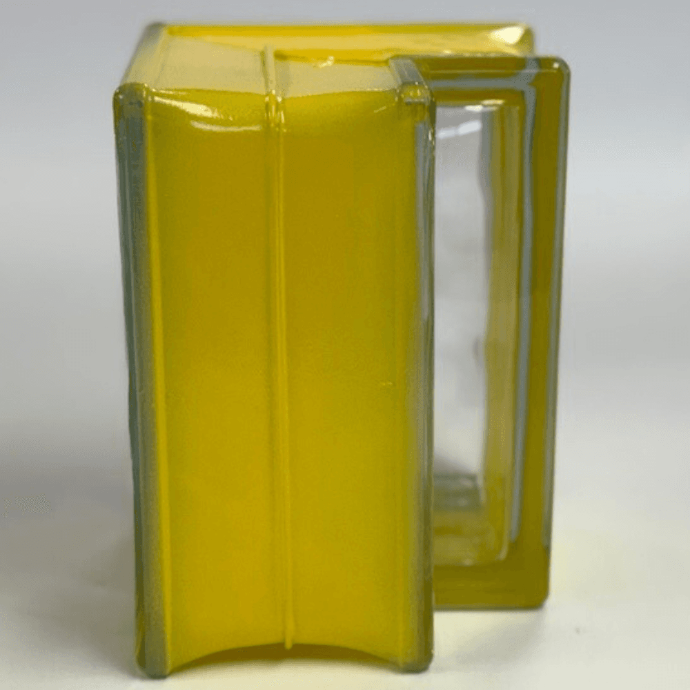 8x8x4 Golden Nubio Sharp Corner 90 - thumbnail 3