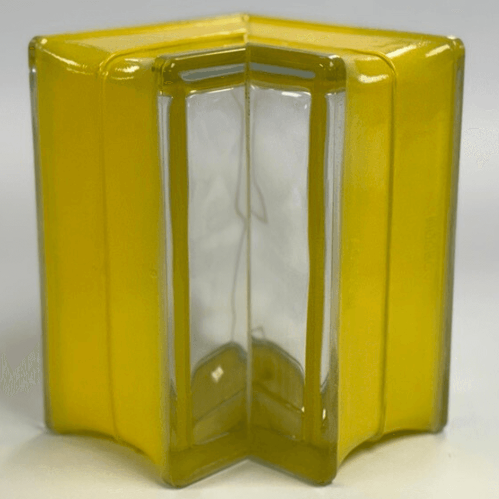 8x8x4 Golden Nubio Sharp Corner 90 - thumbnail 4