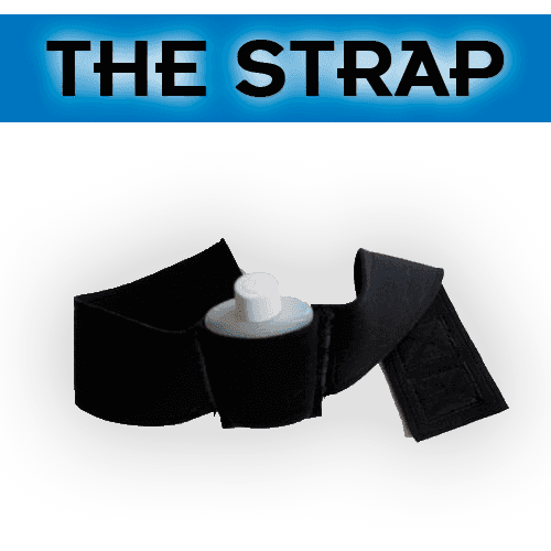 Synthetic Urine Holster – Leg Strap - thumbnail 4