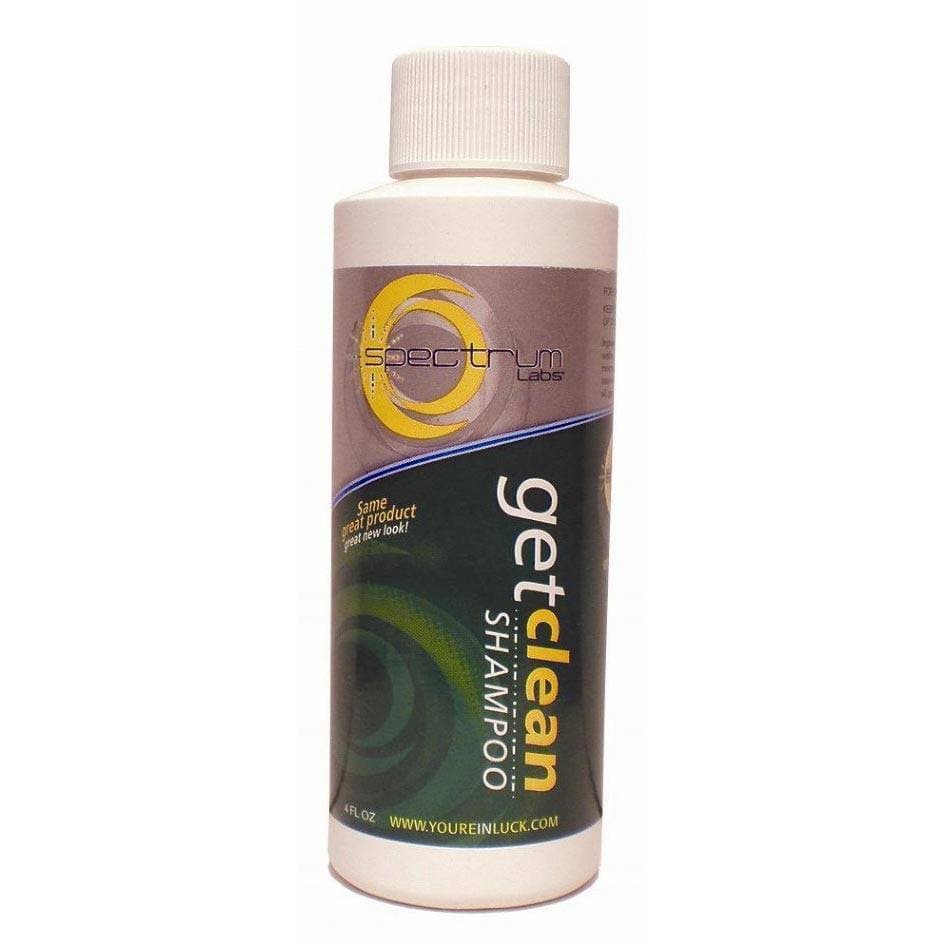 Detoxifying Hair Shampoo and Conditioner