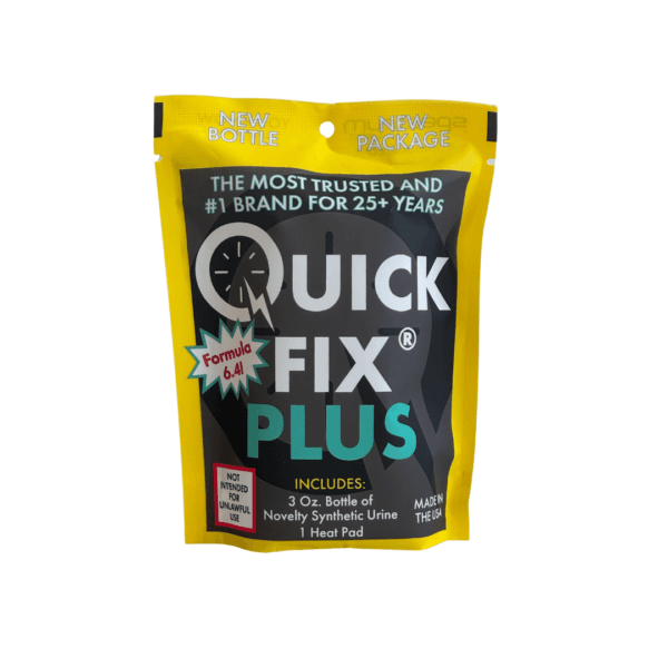Quick Fix 6.4 Plus Ten Pack Sale-3oz bottles - thumbnail 4