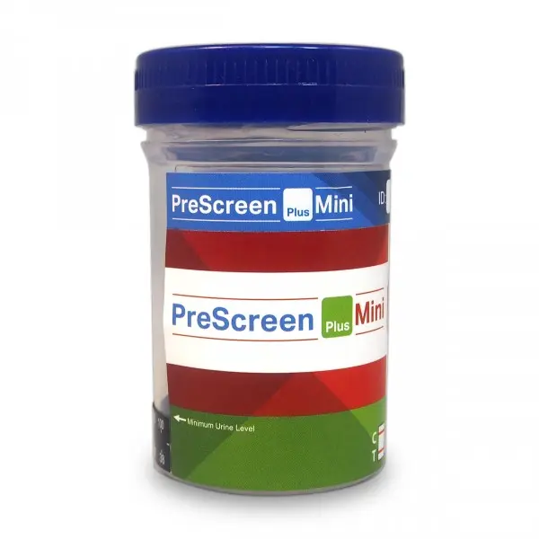 Urine Test Cup Pre-Screen 12-panel