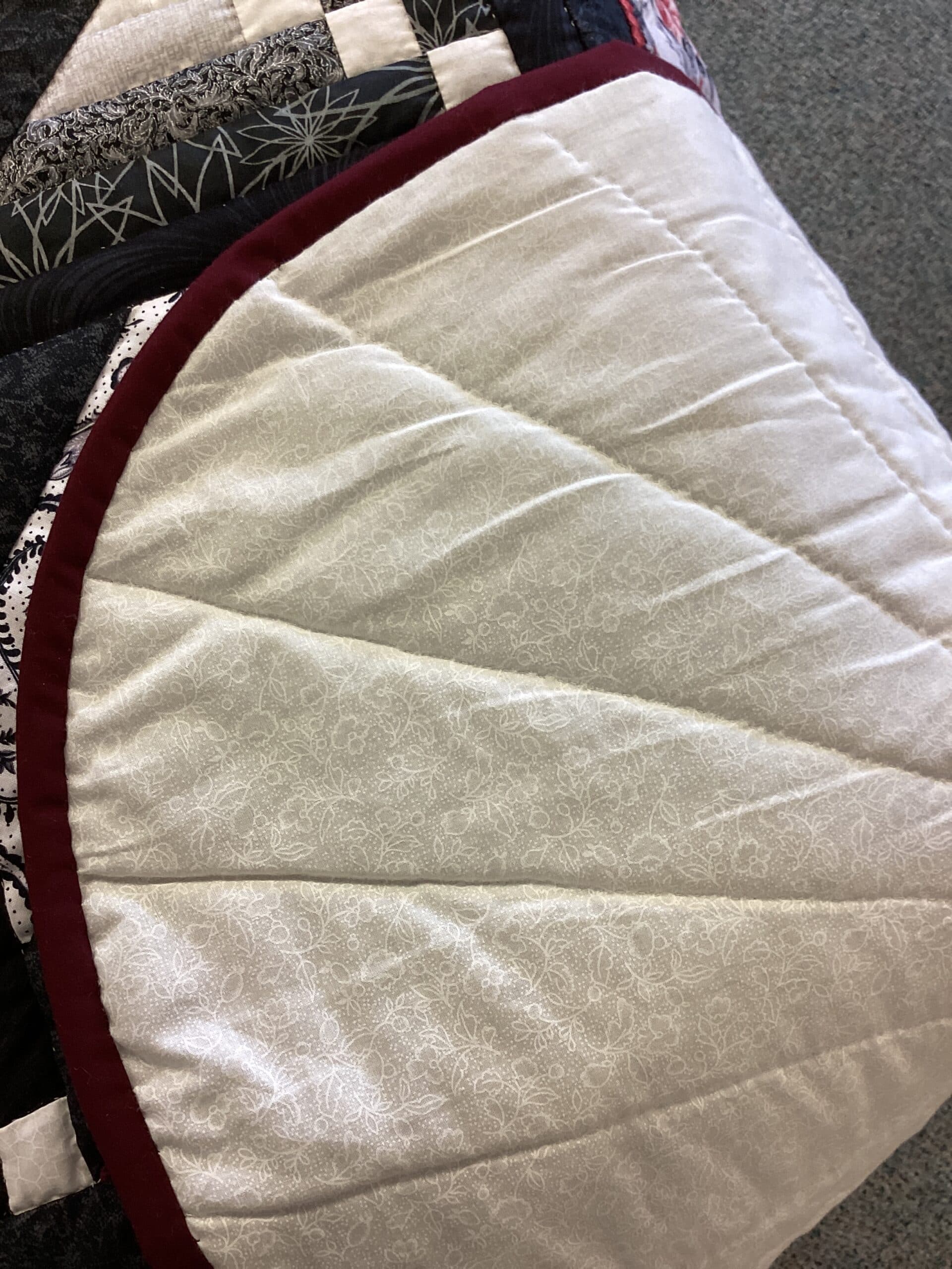 Somerset Pattern in Queen Size - thumbnail 5