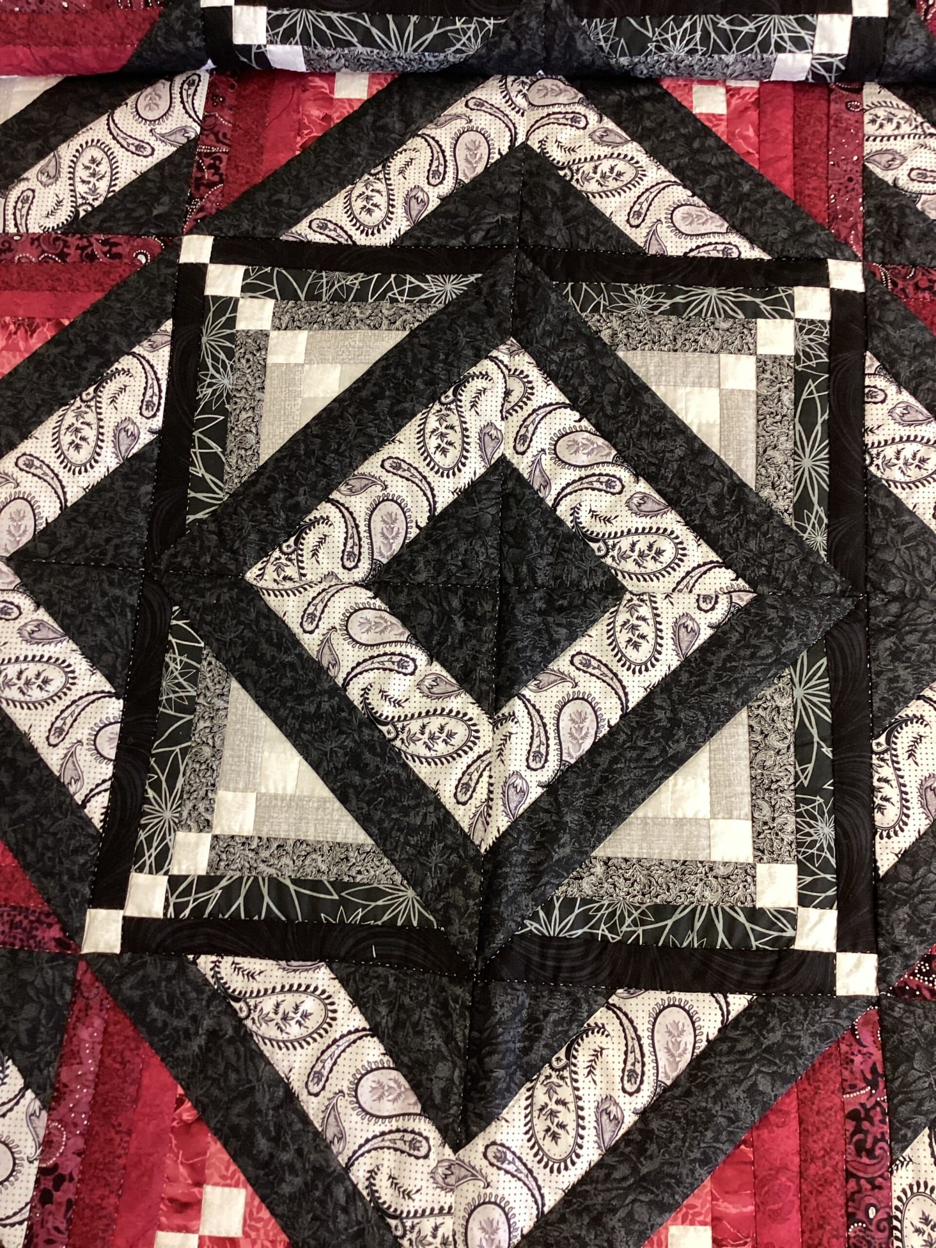 Somerset Pattern in Queen Size - thumbnail 6