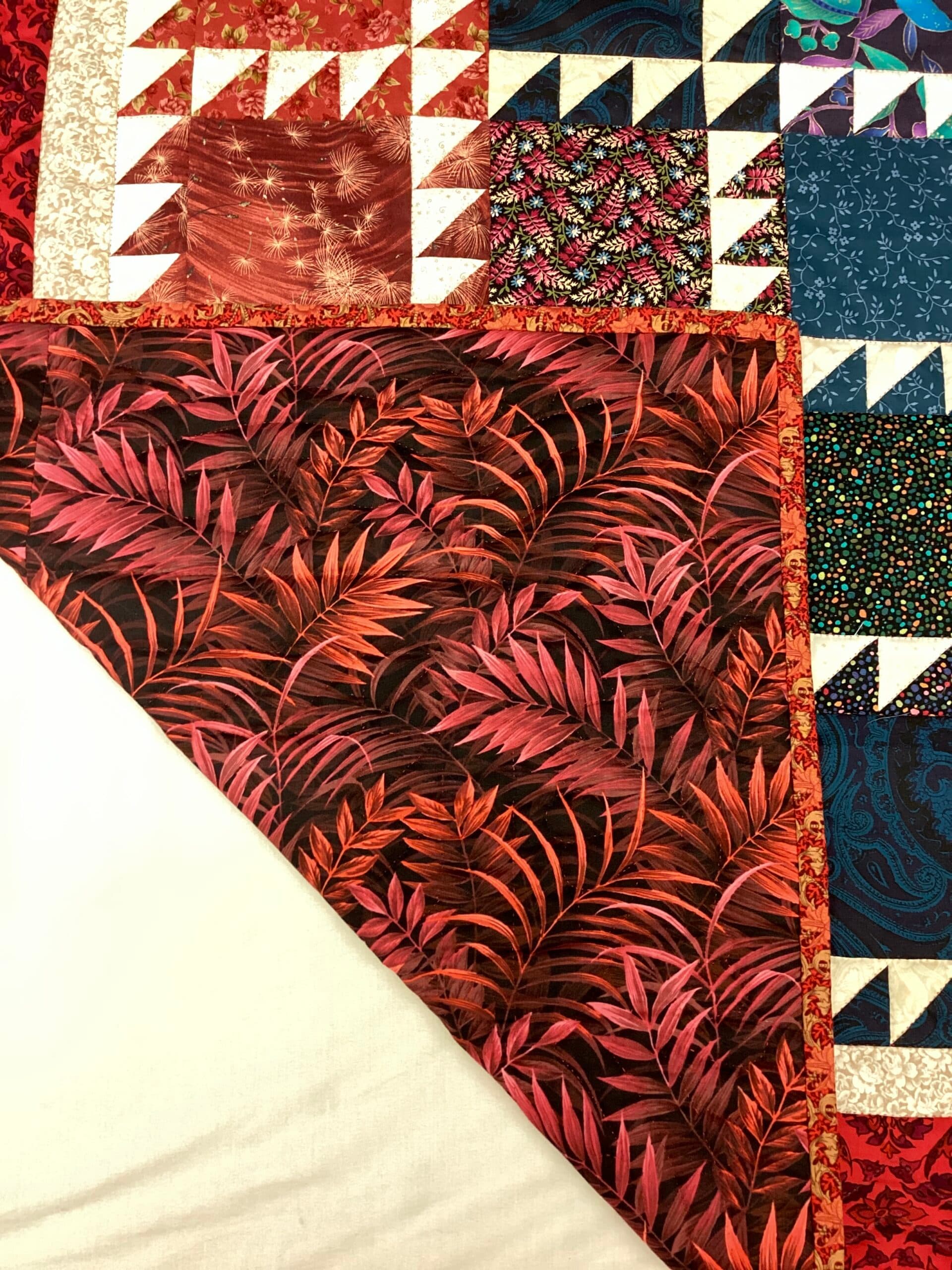 Multicolor Sawtooth - thumbnail 2