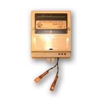 Goldline GL30 Differential Solar Control