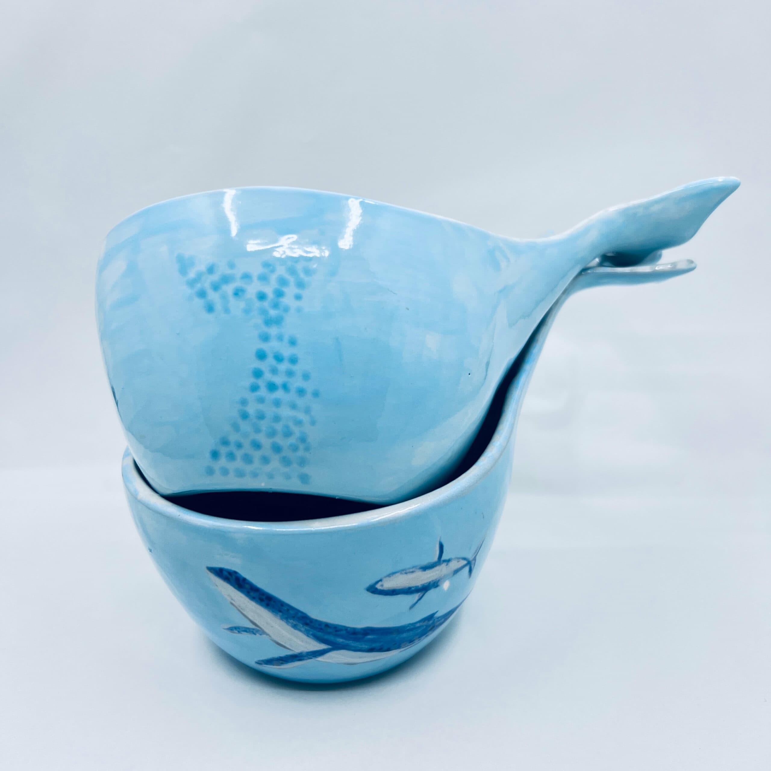 It Whale Be Okay Bowl