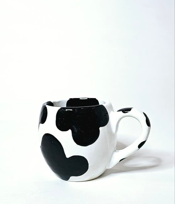 Cow Mug (sm)