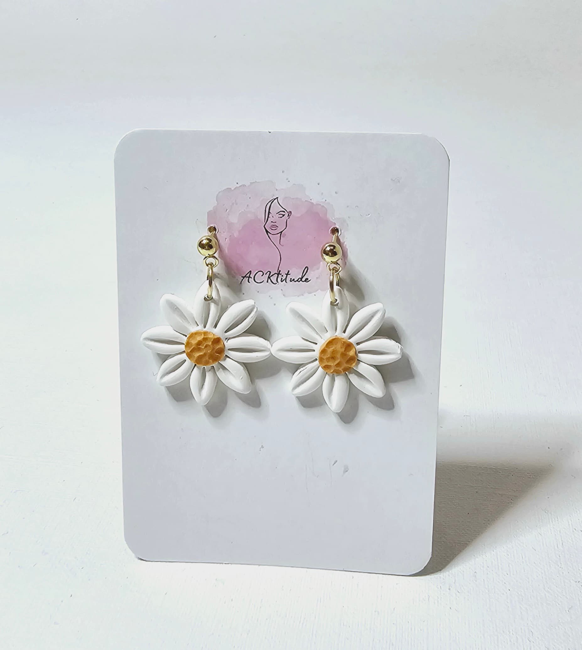 Earring by ACKTitude