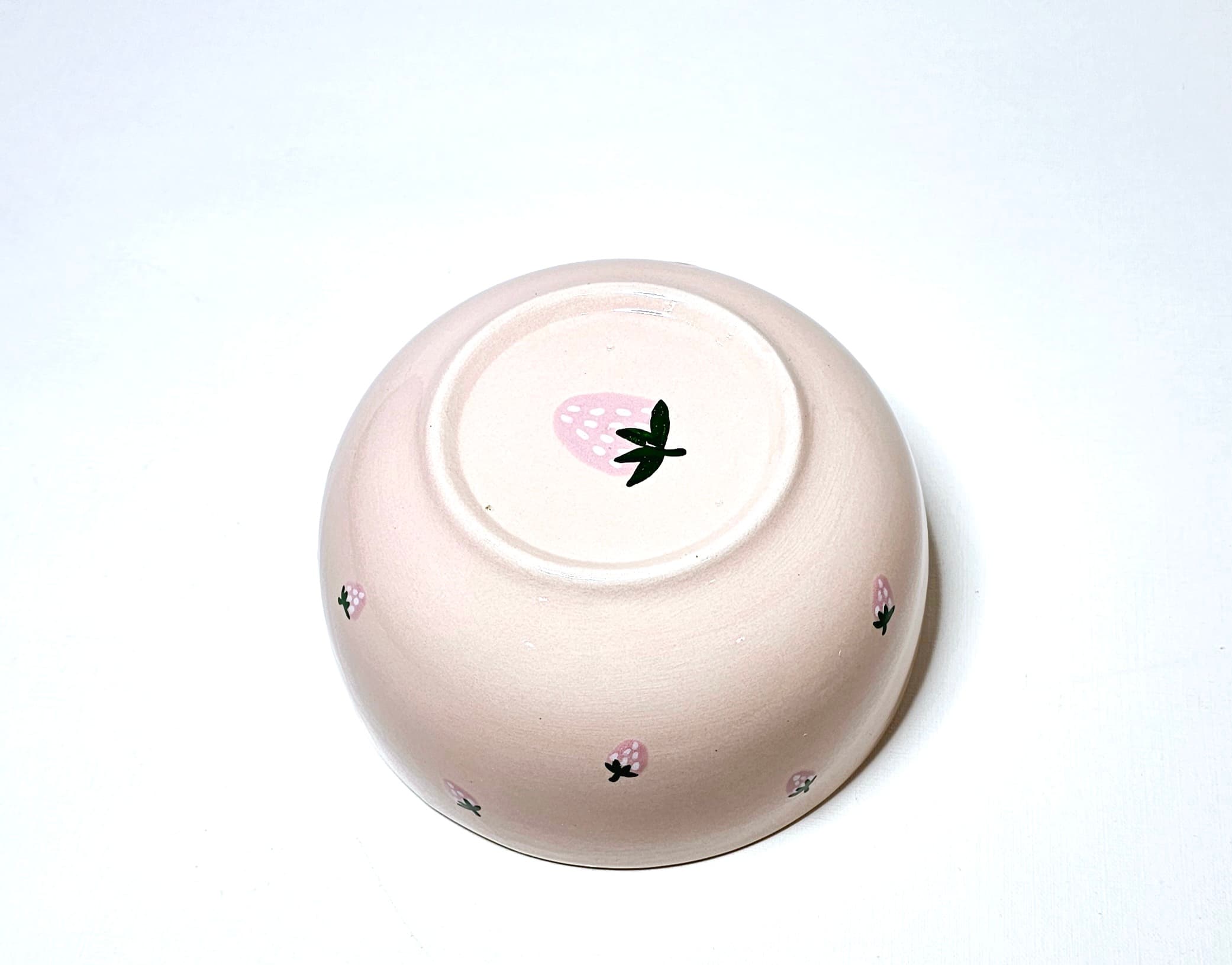 Strawberry Cow Bowl - thumbnail 5