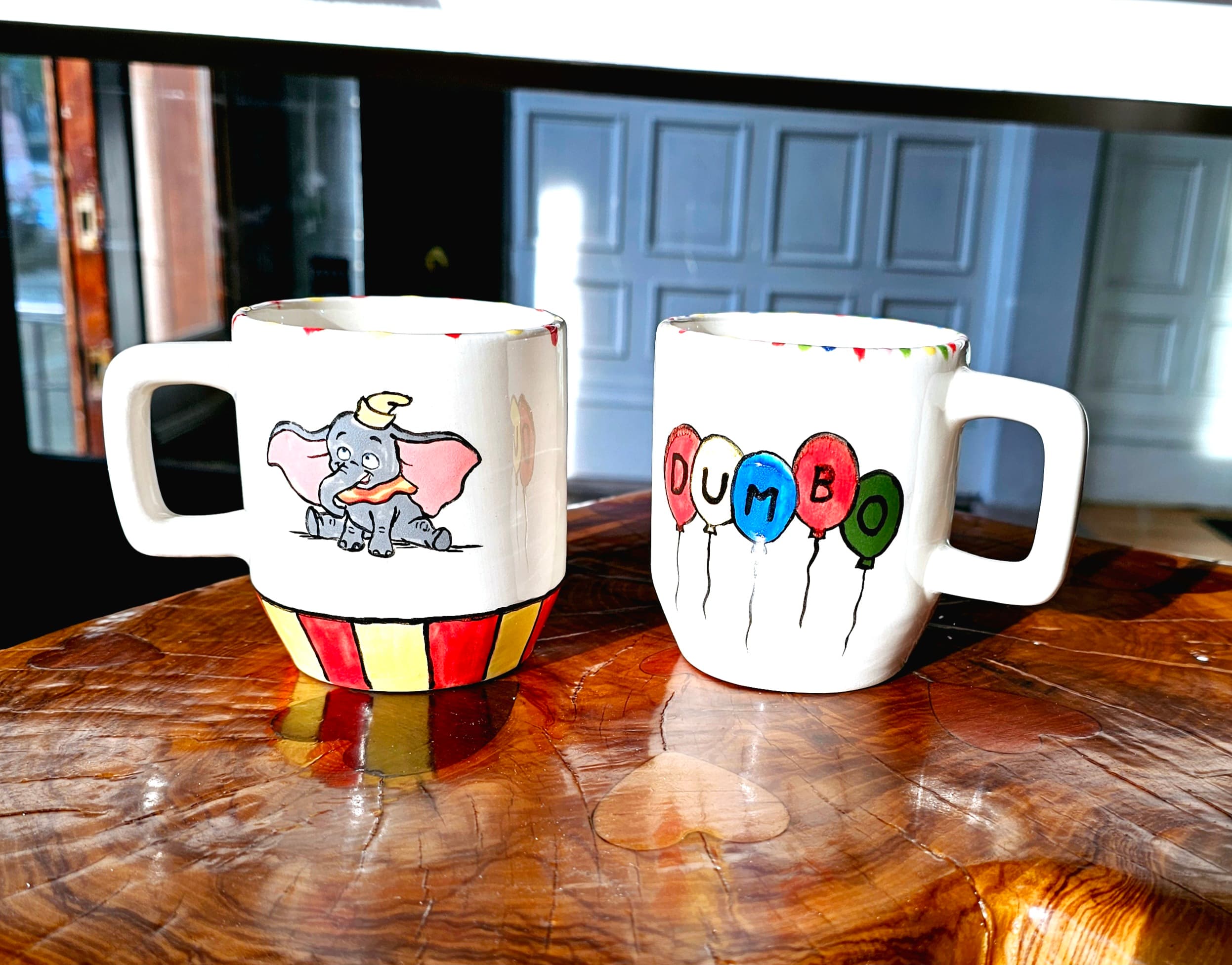 Dumbo Mug - thumbnail 4