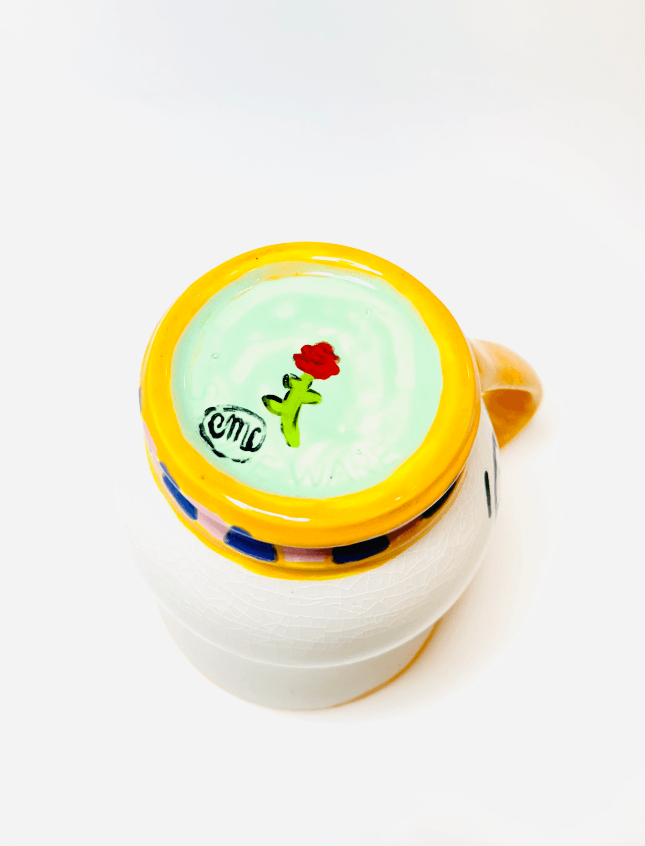 Beauty and the Beast’s Chip Mug - thumbnail 5