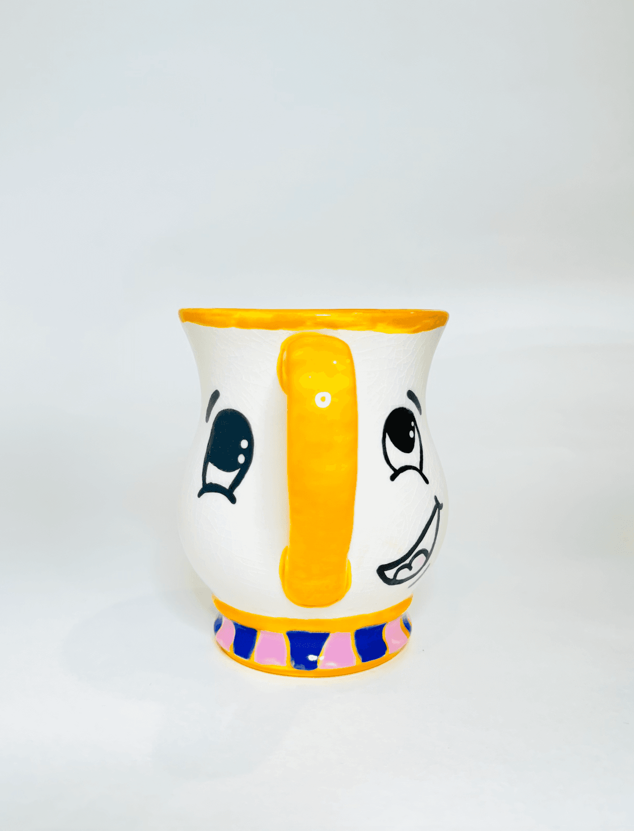 Beauty and the Beast’s Chip Mug - thumbnail 2