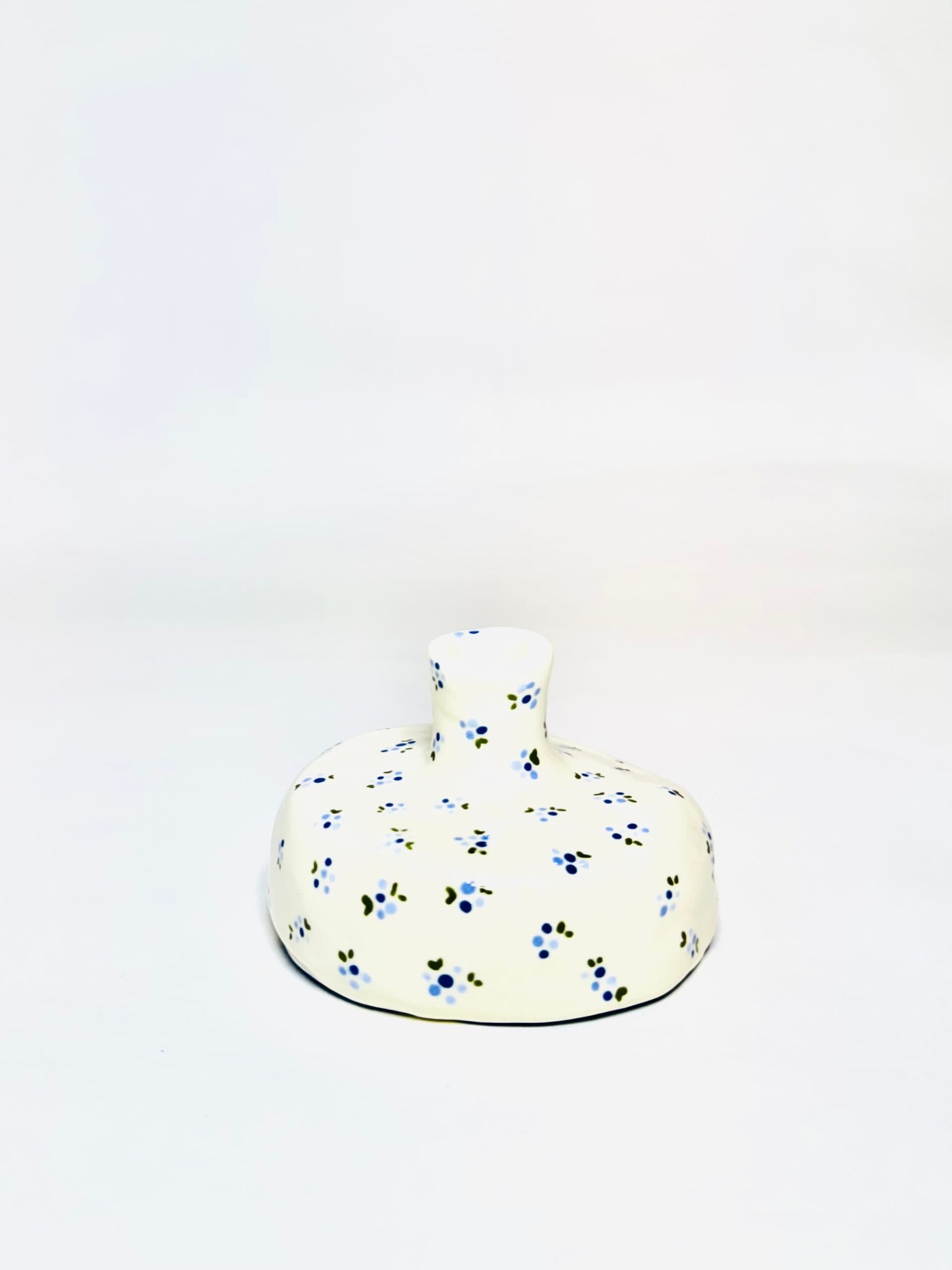Handmade Small Vase