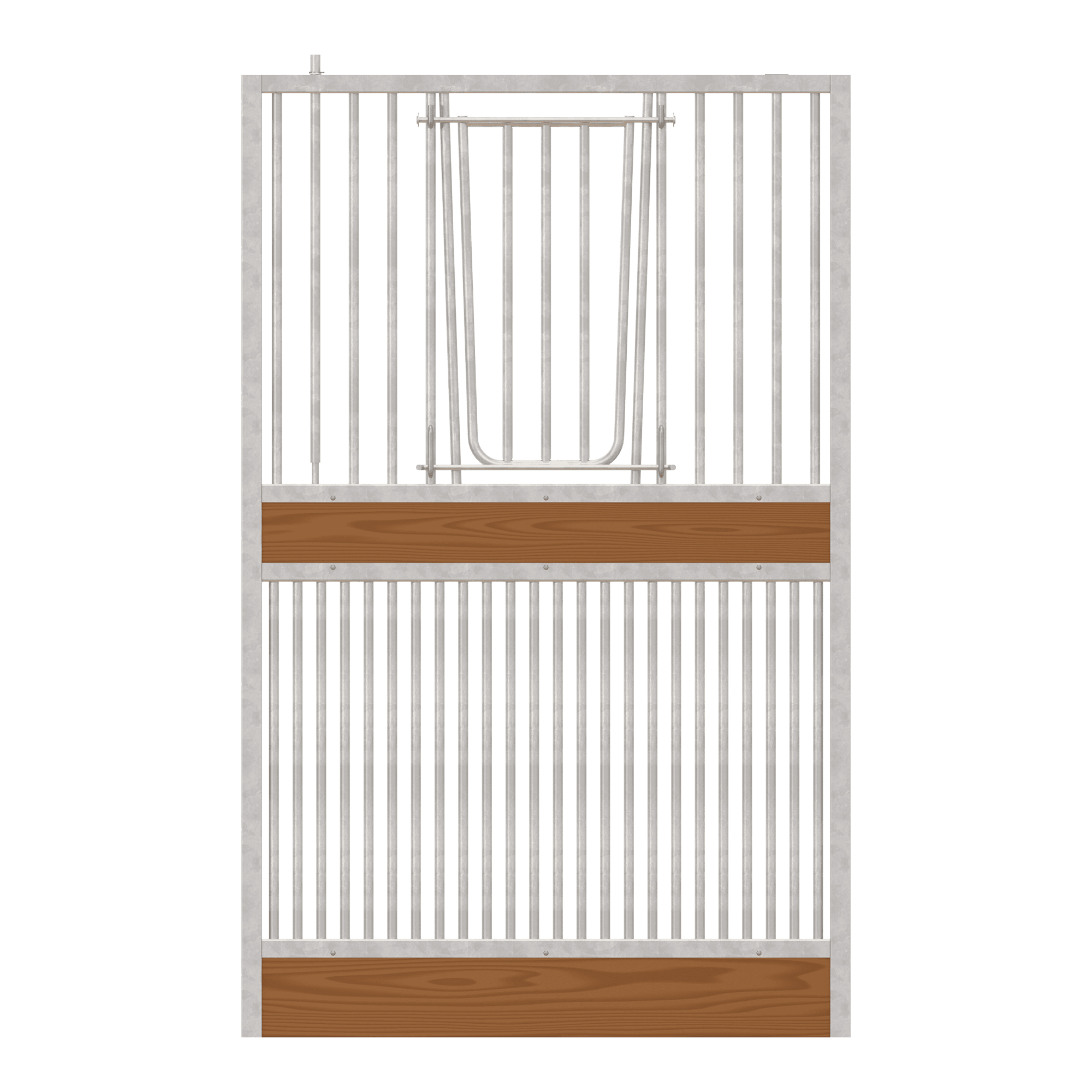 Cambridge Full Grill V-Door Kit - thumbnail 10