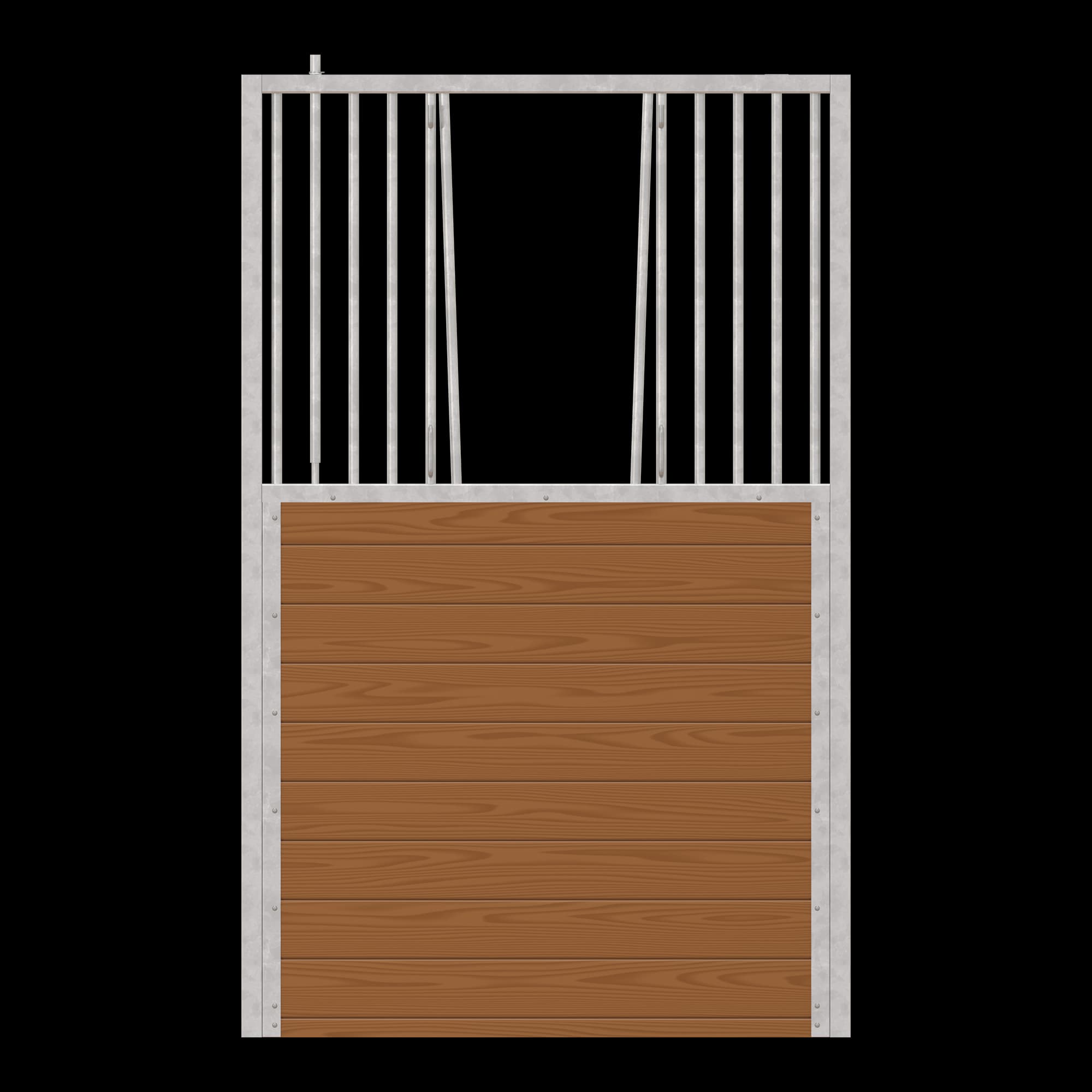 Cambridge V-Door Kit