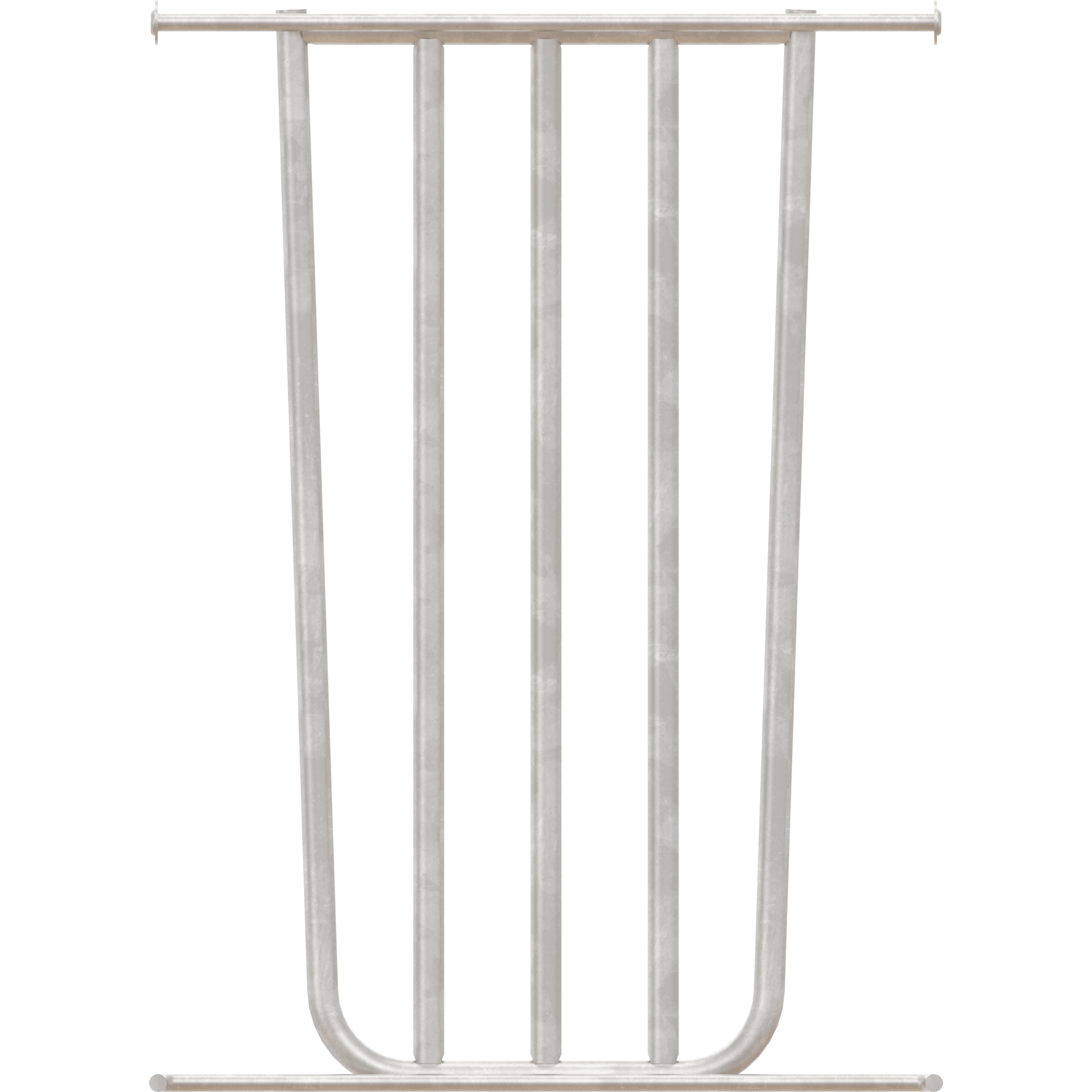 Welded V-Door Insert
