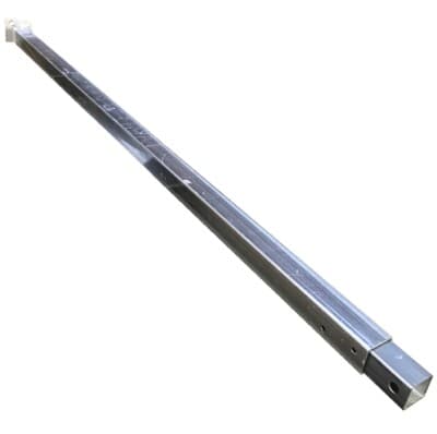 Lateral Bar Only for Xi2 Concrete/ Asphalt System