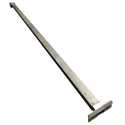 Optional Extended Lateral Bar Only for Xi2 Soil System