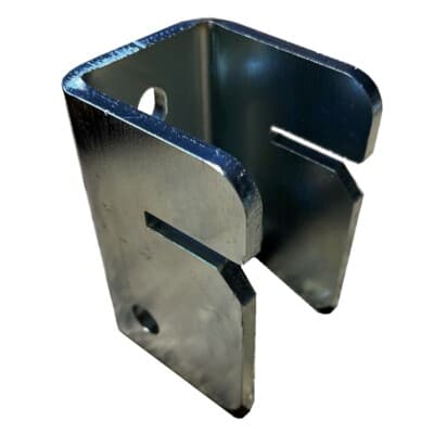 “Tie Down” Xi2-24 Lateral System for Dry Concrete (Lateral Strut and Hardware) - thumbnail 6