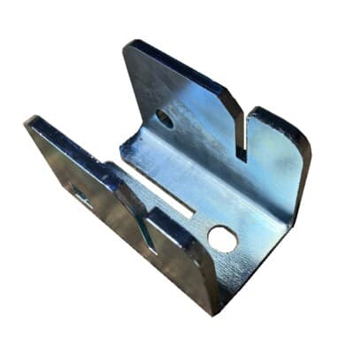“Tie Down” Xi2-24 Lateral System for Dry Concrete (Lateral Strut and Hardware) - thumbnail 7