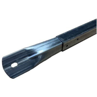 “Tie Down” Xi2-24 Lateral System for Dry Concrete (Lateral Strut and Hardware) - thumbnail 8