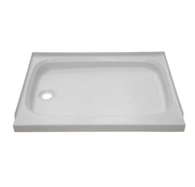 “Lippert” RV Shower Pan- Clearance Sale