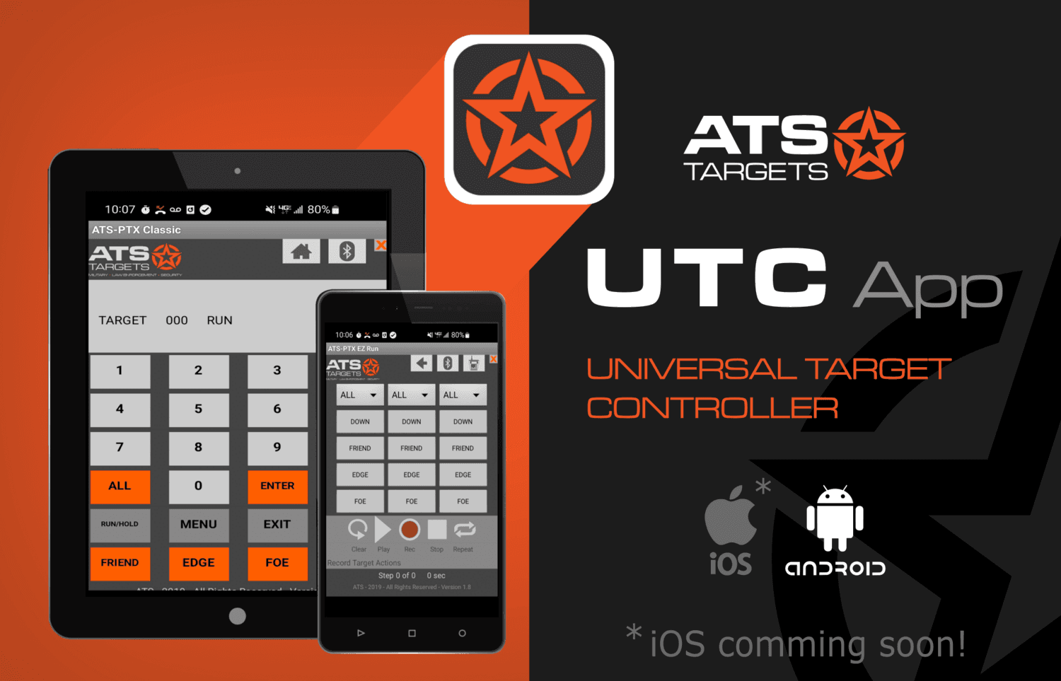Wireless Tablet Controller (PTX-TAB 600) - thumbnail 2