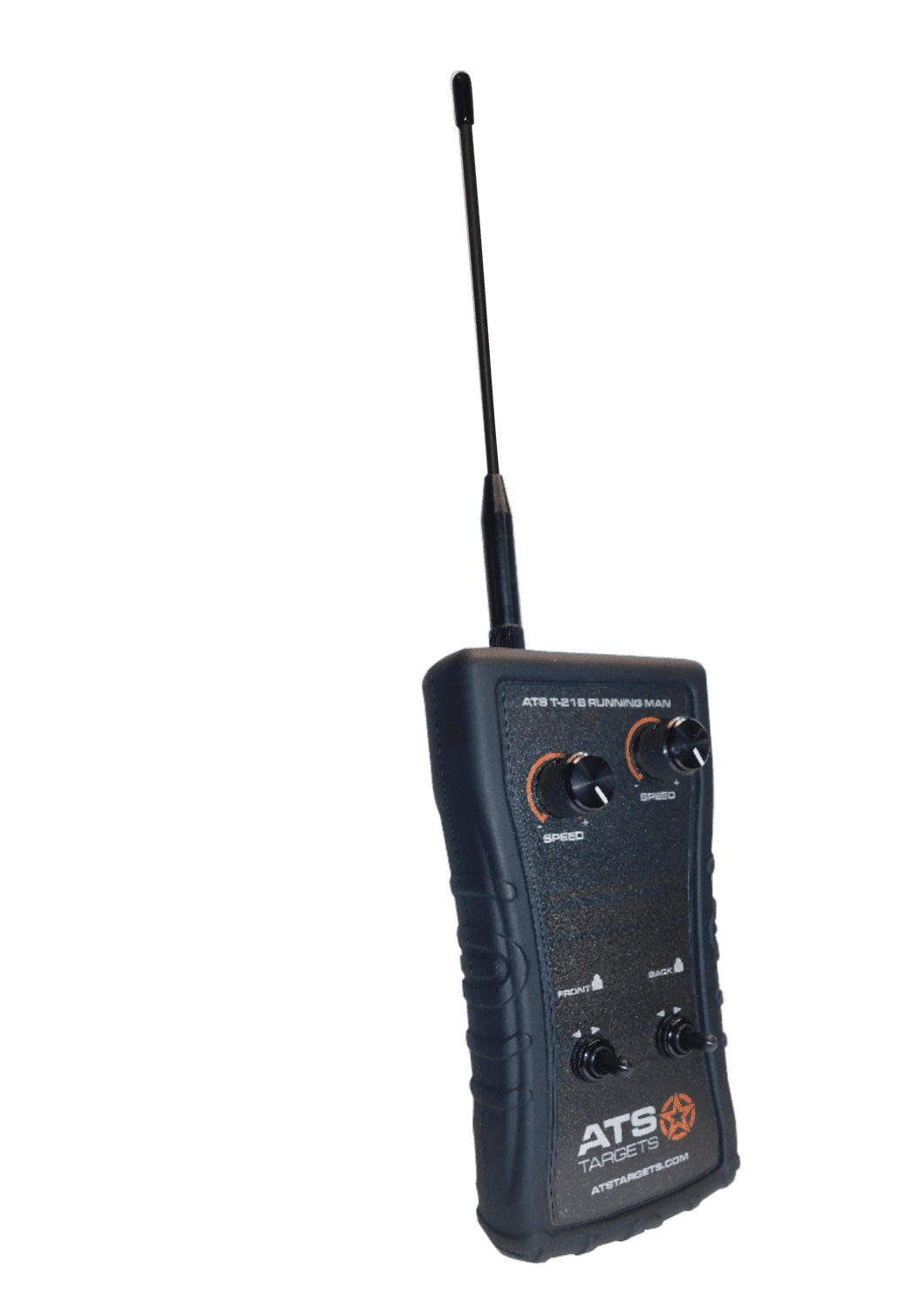Wireless Running Man Controller (T-21B-TX)