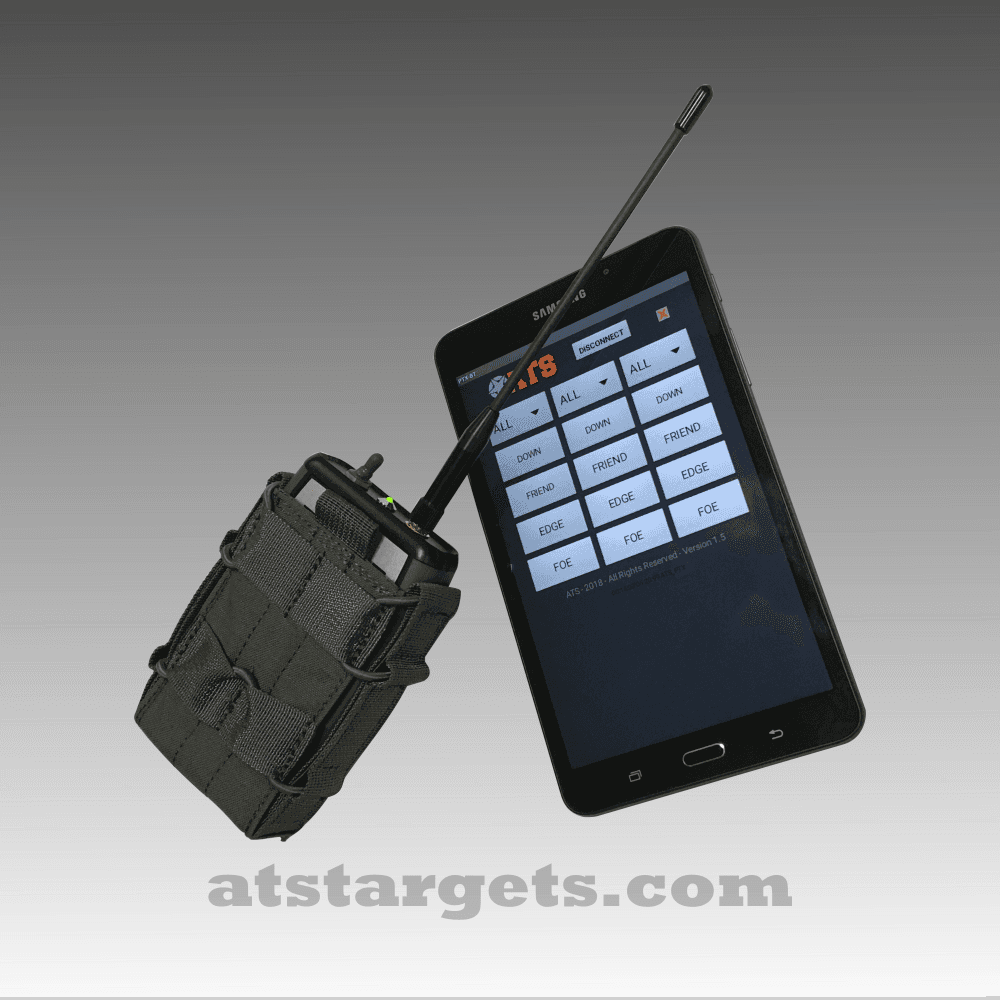 Wireless Tablet Controller (PTX-TAB 600)
