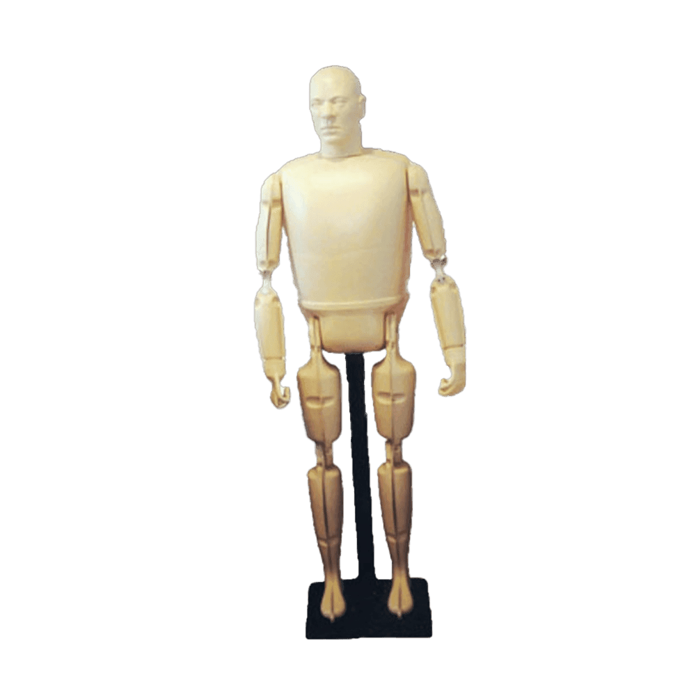 Support Stand for Manikin Mike™