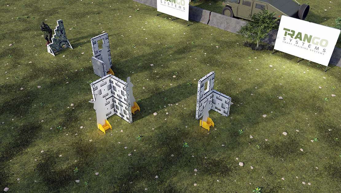CQB Basic Kit – Printed - thumbnail 3