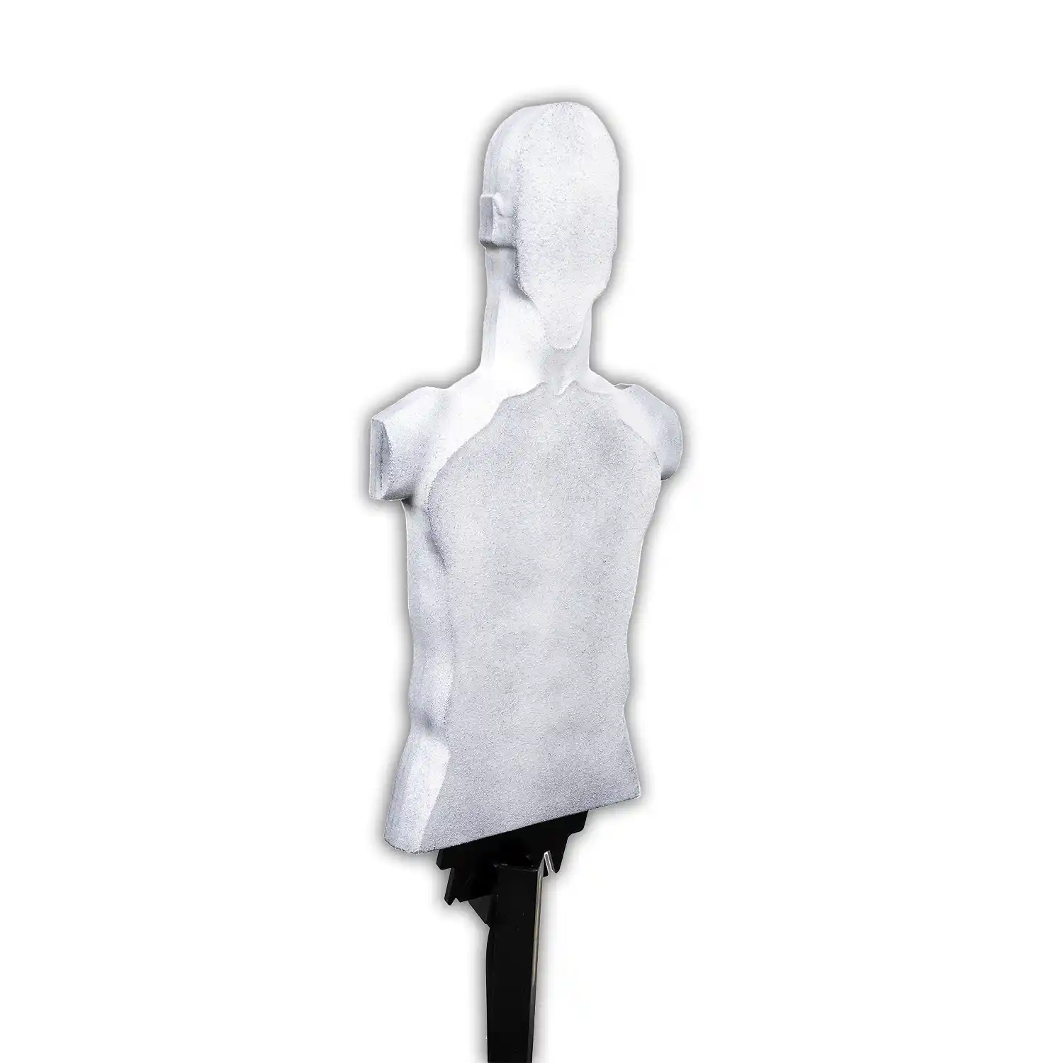 MR TARGET RUBBER DUMMIES™ VAADR Target Virtual-Augmented Advanced Dummy for Ranges