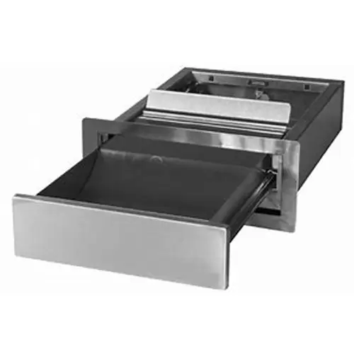 Small Security Drawer