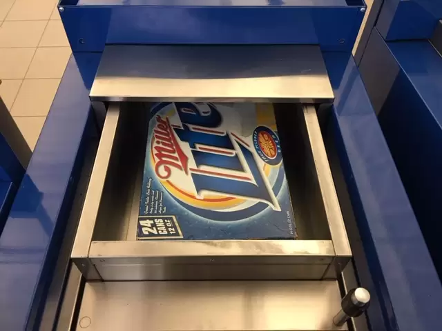 Medium Service Drawer - thumbnail 2