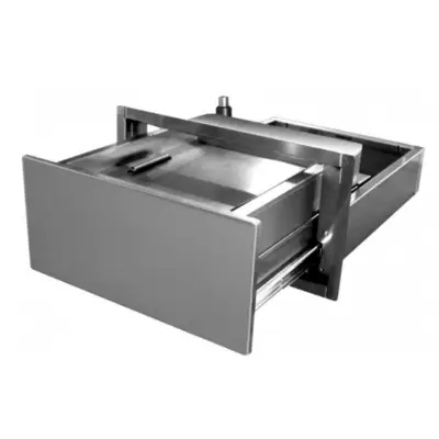 Medium Service Drawer