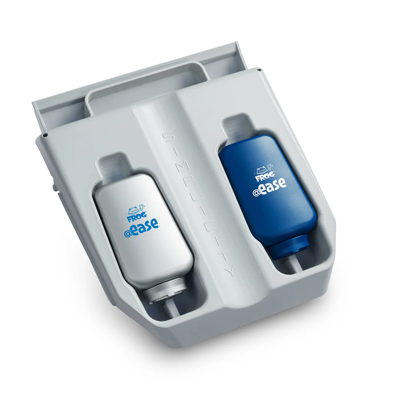 Bullfrog Spas @ease® XL System Kit (New Style, Round) - thumbnail 2