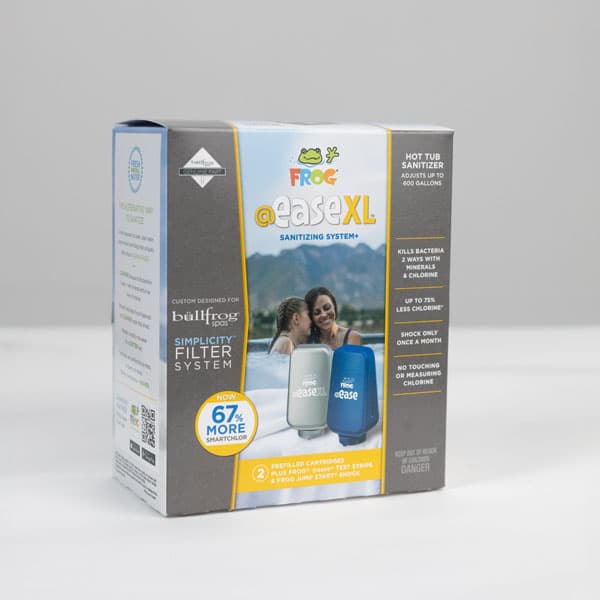 Bullfrog Spas @ease® XL System Kit (New Style, Round)