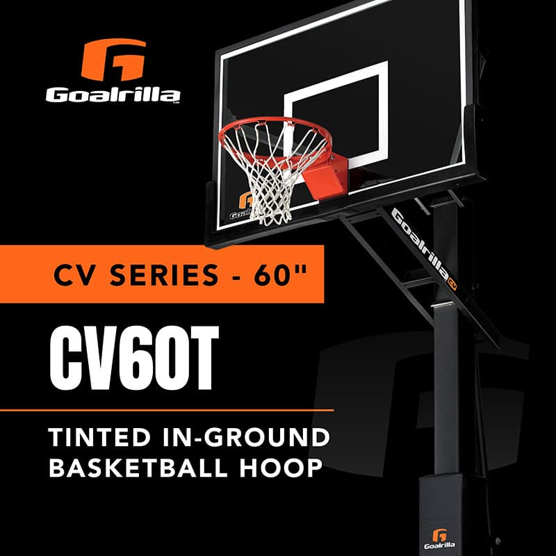 Goalrilla CV60T - thumbnail 3