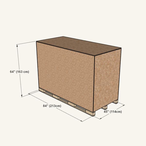 Canadian Timber Element Loft Indoor Sauna - thumbnail 7