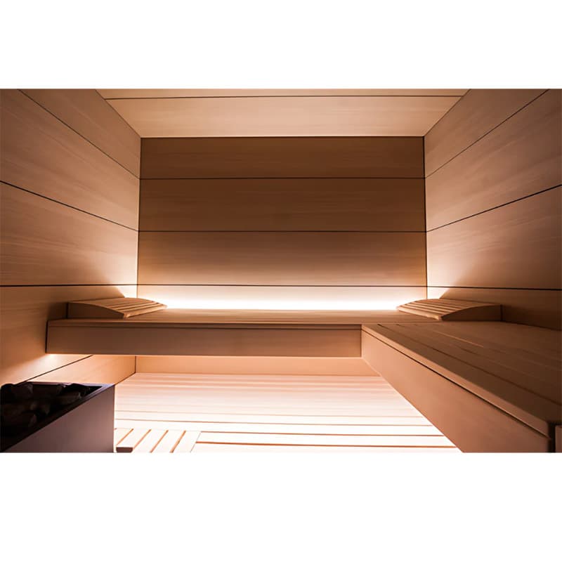 Harvia Fuji Sauna Cabin - thumbnail 6