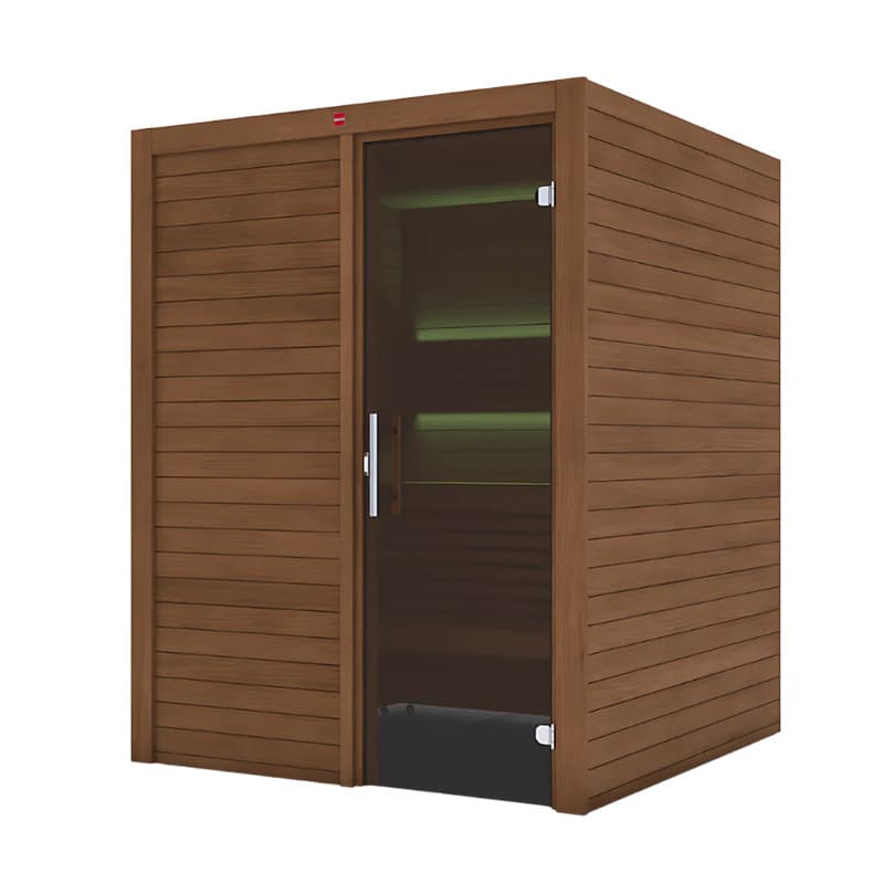 Harvia Utu Sauna Cabin - thumbnail 9