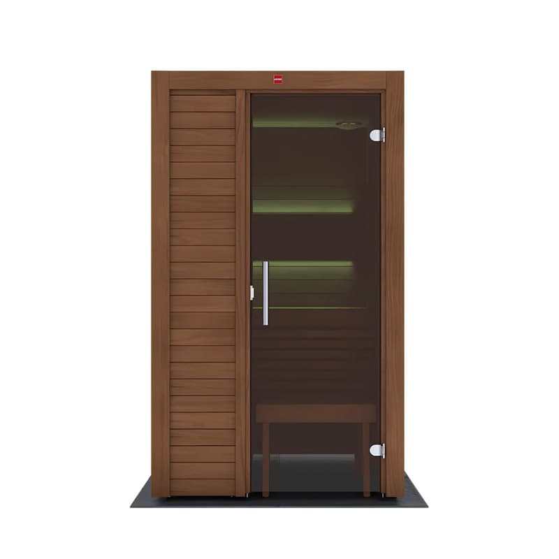Harvia Utu Sauna Cabin - thumbnail 6