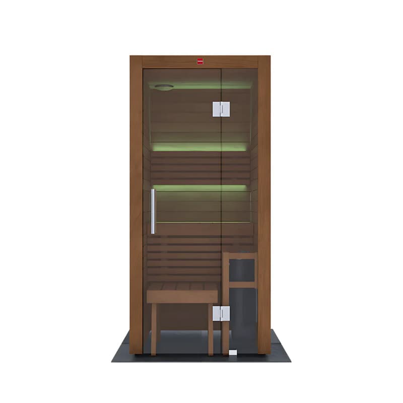 Harvia Utu Sauna Cabin - thumbnail 8