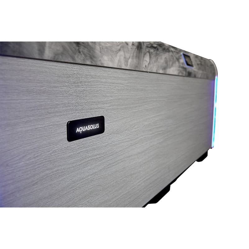 AquaSolus Solstice Hot Tub - thumbnail 8