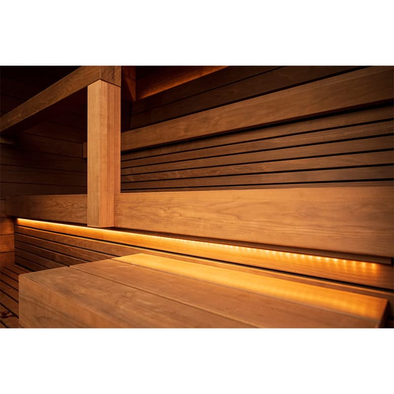 Harvia Nordic Misty Sauna Cabin - thumbnail 9